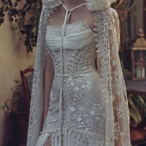 Meet your Posher, Lucy